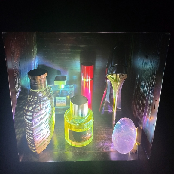 Crystal-eye-of-the-sky-lamp Small - Picture 16 of 16